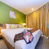 Отель Beyond Suite Rama8, фото 19