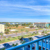 Отель Surf Side Shores 1506 by Bender Vacation Rentals, фото 14