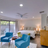 Отель Palm Springs Home: Covered Patio, Pool & Games!, фото 4