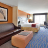 Отель Holiday Inn Express & Suites St Louis Airport, an IHG Hotel, фото 3