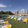 Отель Cannes Riccione, фото 21