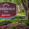 Отель Residence Inn by Marriott Asheville Biltmore, фото 1