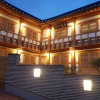 Отель Daegu Seomun Hanok Guesthouse, фото 4