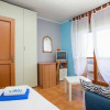 Отель Double Room For Vacations In Roma, фото 5