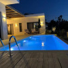 Отель Villa Dimi private pool, sea view & 3 bedrooms, фото 1