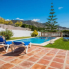 Отель Villa el Peli, фото 15