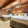 Отель Designer Industrial Loft, фото 2