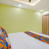 Отель FabExpress Rani Bagh, фото 22