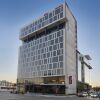 Отель City Express Suites by Marriott Tijuana Rio в Тихуане