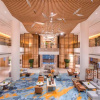 Отель Yatai New City Hot Spring Hotel, фото 7