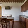 Отель Pleasant Apartment in Montespertoli with Pool, фото 7