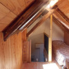 Отель Alpe De Virgile Chez Adrienne 3 Pieces 8 A 10 Personnes 3 Rooms 8 To 10 People, фото 2