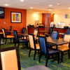 Отель Fairfield Inn & Suites by Marriott Dallas DFW Airport North/ Irving, фото 13