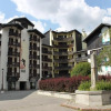 Отель Apartment Lognan 1, фото 1