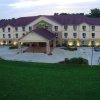 Отель Country View Inn & Suites в Робинсоне