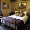Отель Saracens Head Towcester by Greene King Inns, фото 5