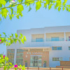 Отель New Famagusta Hotel&Suites в Айя-Напе
