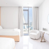 Отель Spectacular 3 BR condo with maids room facing the Dubai Eye, фото 5