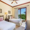 Отель Three-bedroom Villas at Ko Olina Beach Villas Resort, фото 9