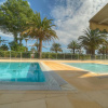 Отель Royal Palm Apartment 1, фото 4