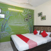 Отель 86B By OYO Rooms, фото 4