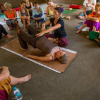 Отель Banyan Tree Yoga, фото 15