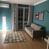 Отель Appartment Sauran 15 near the Garden, фото 4