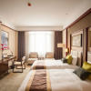 Отель Yixing Bamboos Tianyuan Hotel, фото 4
