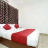 Отель Al Saj by OYO Rooms, фото 16