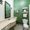 Отель Sleep Inn & Suites Smithfield, фото 8