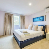 Отель Melbourne Luxury Villa at Doncaster, фото 20