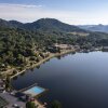 Отель The Terrace at Lake Junaluska, фото 46