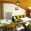 Отель Well-kept Apartment With Balcony Near the Bavarian Forest, фото 5