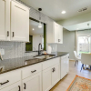 Отель Lovely Bentonville Home w/ Grill: 1 Mi to Downtown, фото 20