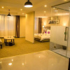 Отель Hanhai Boutique Business Hotel (Zhongmou Fangte Lvboyuan), фото 8