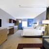Отель Home2 Suites by Hilton Columbus Airport East Broad, фото 26