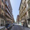 Отель Apto Madrid Centro Bilbao Fuencarral Mon33, фото 16