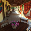 Отель Pousada Evelin, фото 11