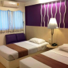 Отель Highway Hotel, фото 5