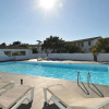 Отель Location dans résidence avec piscine à 50m de la plage, фото 6