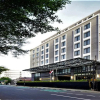 Отель Maia Hotel, фото 1