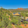 Отель Sedona Red Rock Retreat: Walk to Hiking Trails!, фото 15