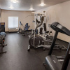 Отель Best Western Beacon Inn, фото 23
