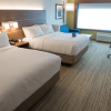 Отель Holiday Inn Express & Suites Mishawaka - South Bend, an IHG Hotel, фото 28