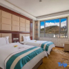 Отель Shangke Jiali Hotel, фото 3