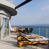 Отель Nice Beach Apartments for 3 Adults, фото 9
