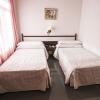 Отель Hostal Venta del Sol в Базе