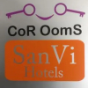 Отель CoRoomS SanVi Hotels Unitech Cyber Park, фото 1