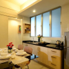 Отель Lucentia Residence at BBCC Lalaport Kuala Lumpur by Veedu Hauz, фото 26