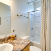 Отель Sleek Montrose Home w/ Patio & Yard < 2 Mi to Town, фото 10
